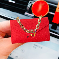 Diffuseur d'arômes pour voiture en plastique, style scandinave, portable, pour la maison, la voiture et la garde-robe