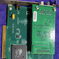 Tarjeta Adaptadora de Red Pclta-20 Smx con Interfaz PCI de 32 bits, Controlador de Red para Todas las Versiones de Windows de 32 bits