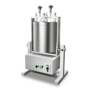 מכונת טחינה אוטומטית לקקאו 2026, מטחנת אבן מסחרית לכדורי שוקולד - Product Image 5