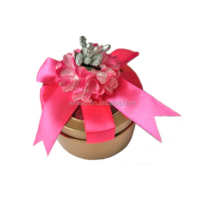 <span class=keywords><strong>Regalo</strong></span> <span class=keywords><strong>di</strong></span> nozze scatola <span class=keywords><strong>di</strong></span> cioccolato caramella a forma rotonda <span class=keywords><strong>di</strong></span> molti colori - Product Image 3