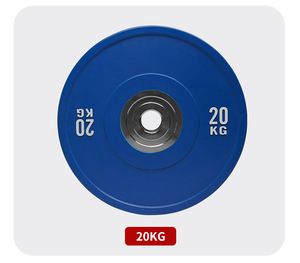 Haltères colorés XFY <span class=keywords><strong>20</strong></span> Lbs 25 Lbs 55 Lbs, résistants à l'usure, en fonte solide, disques réglables antidérapants pour haltères, pour les bras - Product Image 5