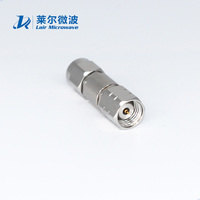 Koaxialkabel HF-Stecker adapter 2.92 bis 1.85 Stecker-Stecker-Zubehör