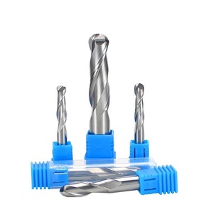 Nhà Sản Xuất Odm/OEM Tùy Chỉnh Hai-Flutes Xoắn Ốc <span class=keywords><strong>CNC</strong></span> Cắt Rắn Carbide End Mills <span class=keywords><strong>3Mm</strong></span> 4Mm 6Mm Chế Biến Gỗ Router <span class=keywords><strong>Bits</strong></span> - Product Image 6