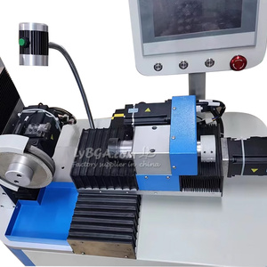 Kugel-/Bohrer-/Rundfräser-Schleifmaschine Automatischer Messerschärfer/Schleifgerät LY03-20 Polierer für Metall - Product Image 6