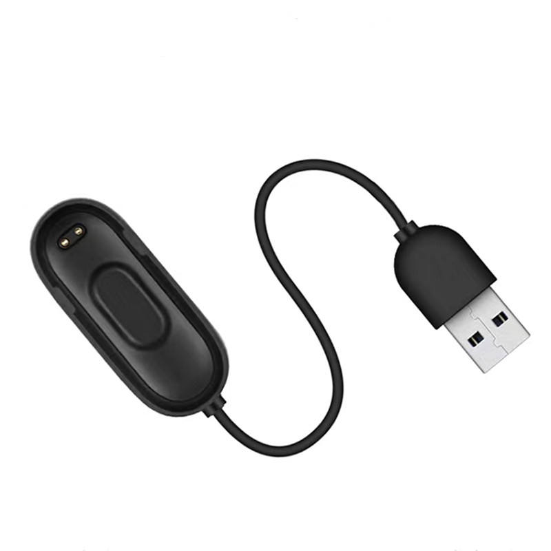 black-MI Band 4 22CM