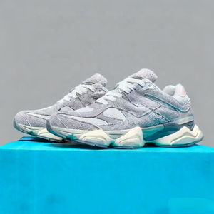 Sneakers <span class=keywords><strong>Balen</strong></span> 2025 Nuovo Stile Bestseller, Alta Qualità OEM 6009, Scarpe Casual Retrò Leggere e Traspiranti per Corsa Lenta - Product Image 4