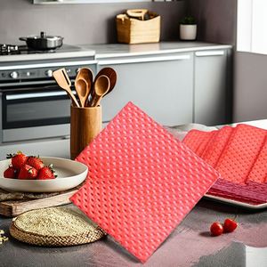 Tampon absorbant de qualité supérieure pour fruits, fabriqué à Shenzhen, pour raisins frais, myrtilles, cerises et tomates - Product Image 1