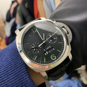 Reloj Mecánico Automático de Lujo para Hombre, Luminoso, Resistente al Agua 50 Metros, Versátil para Uso Diario - Product Image 6
