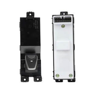 Elevalunas para Hyundai Santa Fe 2013-2016, Interruptor Único, ABS, Nuevo, para Vehículos 93580-2W000 - Product Image 3