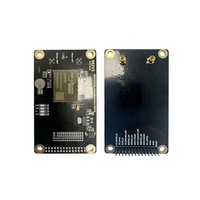 Carte mère UM982 V3 avec connecteur à broches, RTK multi-fréquence, multi-constellation, haute précision, directionnel, carte de développement de module