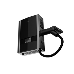 สถานีชาร์จรถยนต์ไฟฟ้าแบบเร็ว Power New Energy 380V 20Kw 60A ติดผนัง - Product Image 1