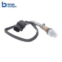Capteur d'oxygène 06J906262AA 06F906262AC Capteur lambda pour Audi A1 A3 TT VW Golf Polo Passat CC Tiguan