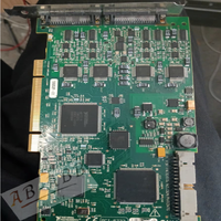 Plc 1PC usado &amp; PCI-6723 probado y probado en suelto mediante DHL/FedEx