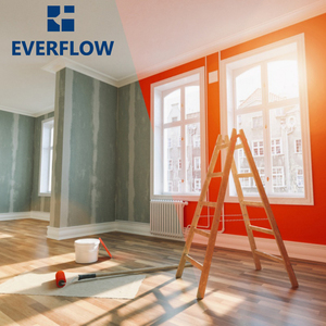 <span class=keywords><strong>Peinture</strong></span> émulsion murale <span class=keywords><strong>de</strong></span> qualité supérieure à faible teneur en COV, <span class=keywords><strong>peinture</strong></span> acrylique au <span class=keywords><strong>latex</strong></span> pour salon, <span class=keywords><strong>salle</strong></span> <span class=keywords><strong>de</strong></span> <span class=keywords><strong>bain</strong></span> et plafond - Product Image 3