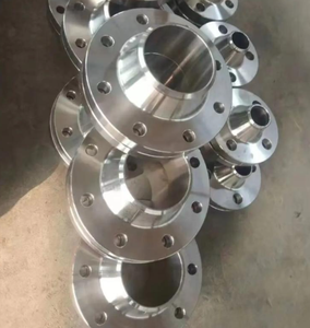 Bride à souder par emboîtement de fabrication chinoise 3000LB, pour tuyauterie à petit diamètre, systèmes hydrauliques haute pression - Product Image 4