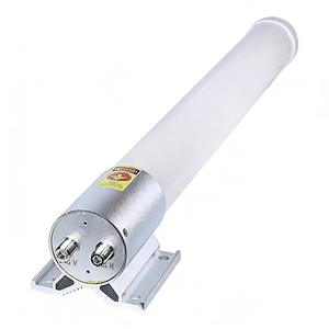 เสาอากาศ 4G LTE ขนาด 96 ซม. 695-2700MHz เสาอากาศสื่อสารภายนอกอาคาร ABS รับสัญญาณ เสาอากาศสถานีฐาน - Product Image 1