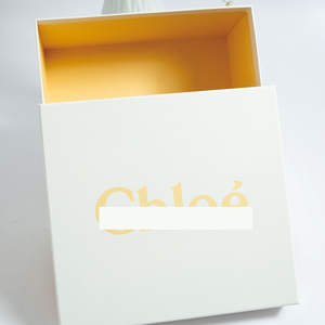 Caja de Regalo de Lujo Europea Americana de Primera Calidad, Material de Papel/Cartón, Origen China, Se Puede Agregar Logotipo - Product Image 5