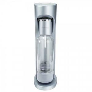 Scarlett Sodamaker Gas-Powered Carbonating Soda Sparkling Water Maker Instalación de escritorio de plástico para el hogar al aire libre frío - Product Image 5