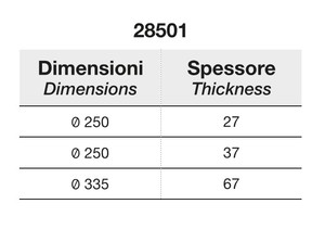 Công cụ thực hiện tốt nhất cho hồ sơ cạnh Bình Phương Bảng điều khiển bên ngoài hoặc kích thước biến hồ sơ lưỡi/rãnh - Product Image 2