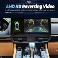 Écran multimédia Android 12,3 pouces pour Porsche Cayenne 955 957 958 Pcm3.1 Pcm4.0 2011-2017, autoradio avec CarPlay, lecteur vidéo GPS