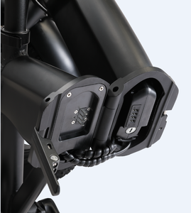 Gấp Xe đạp điện chất béo Lốp Xe Đạp Điện Địa hình E xe đạp đầy đủ hệ thống treo tất cả cho người lớn nóng bán 48V 500W 750W 1000W 10Ah - Product Image 6