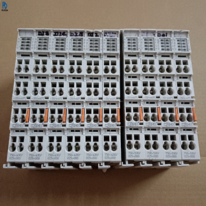 750-530/025-000 Industrial Hydraulic Hydraulic <b>Control</b> High Hydraulic Solenoid Operated Car - Product Image 1