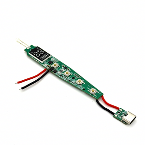 Rechargeable Electric <b>Nail</b> <b>File</b> - Product Image 5