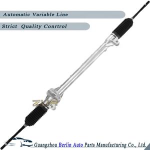 Cremallera de dirección asistida para KIA <span class=keywords><strong>RIO</strong></span> 56500-H8200 56500H8200 LHD - Product Image 4