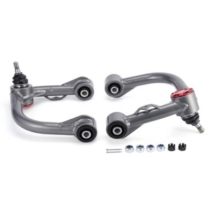 <span class=keywords><strong>Braccio</strong></span> di Controllo Superiore Anteriore in Acciaio per Hilux 2005 in poi, Sollevamento 2-4 Pollici 4X4 - Product Image 1