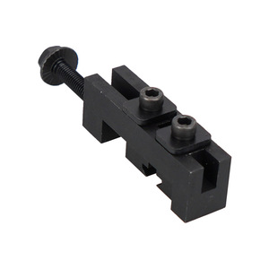 Outil de démontage de la protection anti-poussière 7,5 cm x 2,5 cm x 6,9 cm pour colliers de fixation de joint homocinétique Toyota Lexus - Product Image 4