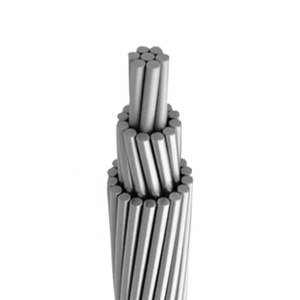 Ad alta Tensione di alluminio conduttore 220kv <span class=keywords><strong>acar</strong></span> 750 mcm acsr cane overhead conduttore nudo - Product Image 2