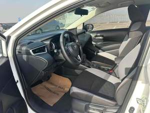 二手T0Y0TA C0R0LLA 1.2T阿尔及利亚廉价轿车2023年二手汽车价格二手汽油车 - Product Image 5