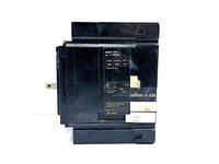 Disjoncteur compact PLC CE104N 3 pôles 50-480V 38113 pour produit sous garantie