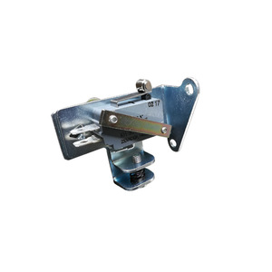 Doosan Multi Way <b>Valve</b> Micro Switch Travel Limit Switch Bracket Assembly B30SE Electric Forklift Part A17015118 - Product Image 1