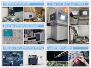 Jeking IC 672fbga Excalibur ARM 672fbga 200MHz lập trình logic Ic công cụ phát triển epxa4f672c2es - Product Image 6