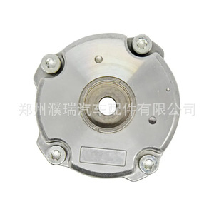 Hyundai Kia Timing <b>Pulley</b> Phase Adjuster 24350-26800 New Replacement Part For Engine Repair - Product Image 1
