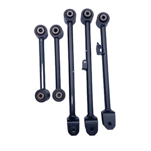Kits de Suspensión Automotriz 52345-TA0-A00 52345ta0a00 Brazo de Control Trasero Izquierdo para Honda Accord Spirior Crosstour Acura TL 2008 2013 - Product Image 3
