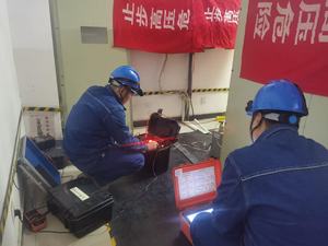 Equipo Profesional de Prueba de Fallas de Cable HUAPU <span class=keywords><strong>TDR</strong></span> HP-A30, Probador Totalmente Inteligente con Pantalla LCD de 12.1 Pulgadas, Almacenamiento de 32G y Multipulso - Product Image 4