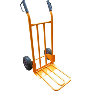 Carro lateral con capacidad de carga de 200 kg para uso de herramientas de torneado - Product Image 3