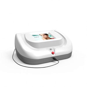 Vaisseaux sanguins à haute fréquence varices vasculaires machine d'enlèvement des veines du visage meilleur portable 30mhz - Product Image 2