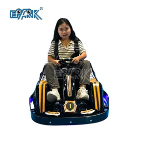Cheap Electric For Adults Racing Go-kart Sets For Sale Adult Go Carts Go-Karts