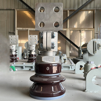 Transformador HENTG de 13.8kv a 440V 600kva para Máquina de Flejado