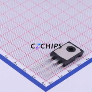 ทรานซิสเตอร์ภาคสนามทรานซิสเตอร์ NCE65TF180T ไปยัง247 (MOSFET) แบบใหม่ดั้งเดิม - Product Image 2