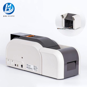 เพิ่มผลผลิต <span class=keywords><strong>HiTi</strong></span> CS-200e เครื่องพิมพ์บัตรพีวีซีสองด้าน - Product Image 1