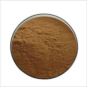 Cassia Angustifolia Vahl Delile powder Sennoside A Senna leaf extract Sennoside B CAS 81-27-6