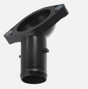 Alloggiamento Termostato <span class=keywords><strong>Acqua</strong></span> Motore Ricambi Auto 1632137010 16321-37010 - Product Image 4