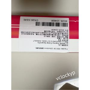 Nouvelle colonne Thermo Scientific 30105-124630, expédition rapide via - Product Image 3