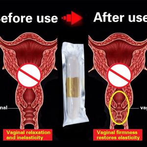 แท่งกระชับช่องคลอดสำหรับผู้หญิง ผลิตภัณฑ์กระชับช่องคลอดแบบแท่งสำหรับผู้หญิง - Product Image 6