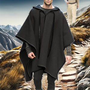 เสื้อแจ็คเก็ตแบบมีซิปสำหรับเดินป่า กันลม กันน้ำ ระบายอากาศได้ดี เนื้อผ้านุ่มบางเบา เหมาะสำหรับผู้ชายและผู้หญิง สวมใส่ได้ทุกเพศทุกวัย รุ่นใหม่ล่าสุดสำหรับฤดูหนาว - Product Image 2