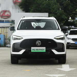 Mg Pilot Phev <span class=keywords><strong>2021</strong></span> Ran Series 1.5T Hybrid Deluxe รถยนต์จีนรถยนต์ไฟฟ้า4ล้อใหม่รถยนต์ไฟฟ้าราคาถูกผลิตในประเทศจีน - Product Image 3